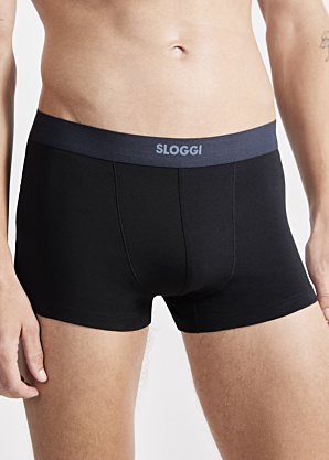 Sloggi apatini aidėžutėje 2 vnt.