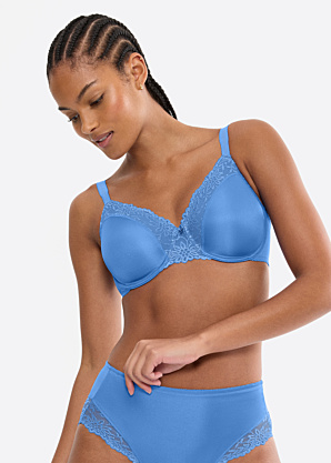 Triumph liemenėlė Ladyform Soft