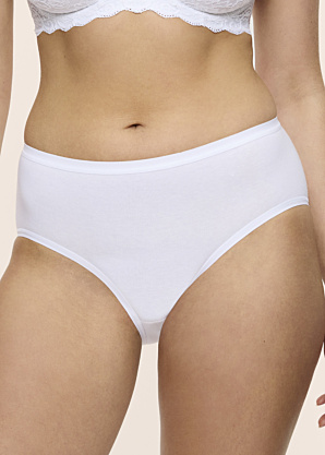 Triumph kelnaitės Sense Of Cotton