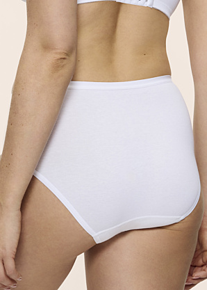 Triumph kelnaitės Sense Of Cotton