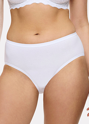 Triumph kelnaitės Sense Of Cotton
