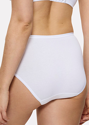 Triumph kelnaitės Sense Of Cotton