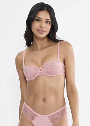 Triumph liemenėlė Comfort Allure