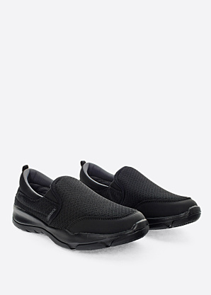 Lumberjack laisvalaikio bateliai Agatha