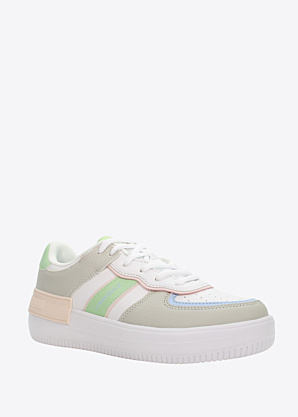 Lumberjack laisvalaikio batai Freya