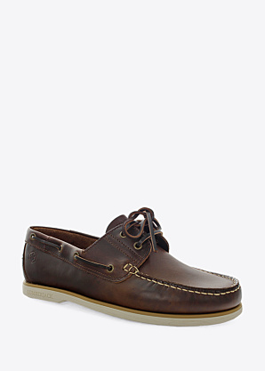 Lumberjack Loaferiai Navigator