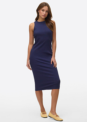 Vero Moda suknelė Lavender