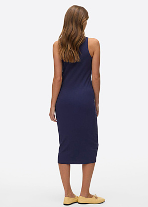 Vero Moda suknelė Lavender