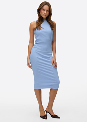 Vero Moda suknelė Lavender
