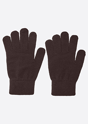 Vero Moda pirštinės Vilde Smartphone Fingergloves