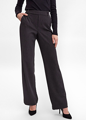 Vero Moda ilgos kelnės Maya