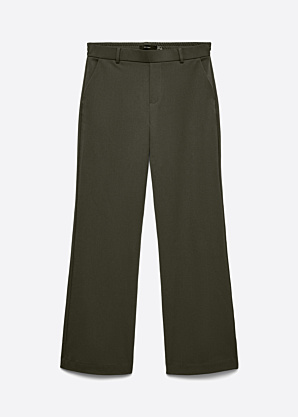 Vero Moda ilgos kelnės Maya