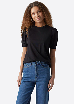 Vero Moda marškinėliai Kerry
