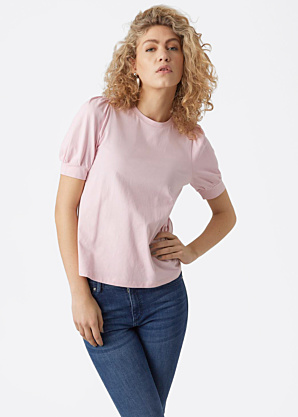 Vero Moda marškinėliai Kerry