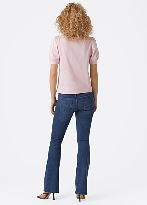 Vero Moda marškinėliai Kerry