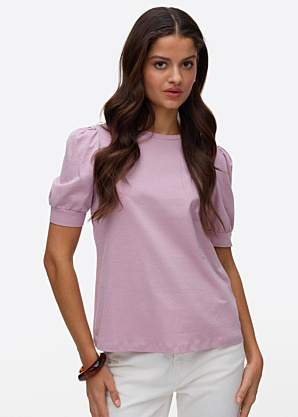 Vero Moda marškinėliai Kerry