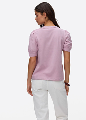 Vero Moda marškinėliai Kerry