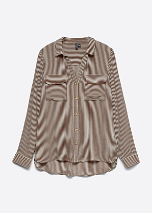 Vero Moda Curve palaidinė Bumpy