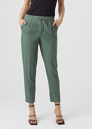 Vero Moda kelnės Jesmilo