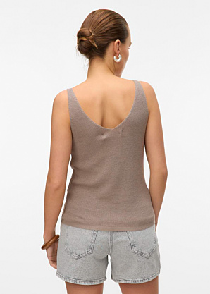 Vero Moda viršutiniai marškinėliai Newlex