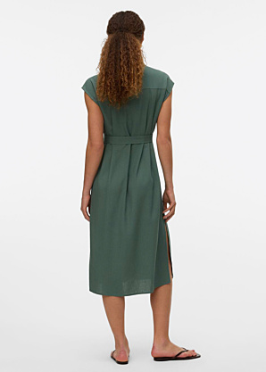 Vero Moda marškinėlis-suknelė Mymilo