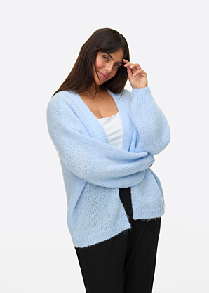 Vero Moda Curve megztinis Maybe