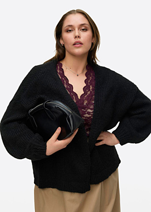 Vero Moda Curve megztinis Maybe