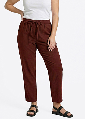 Vero Moda Curve kelnės Jesmilo