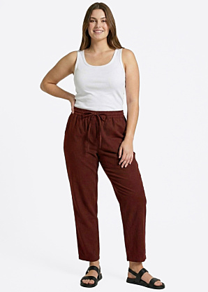 Vero Moda Curve kelnės Jesmilo