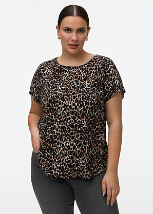 Vero Moda Curve palaidinė Easy