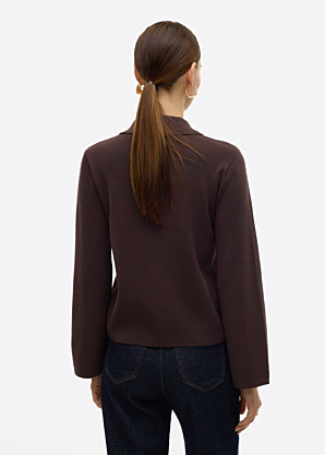 Vero Moda megztinis Hanna
