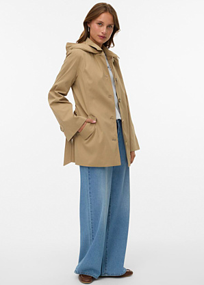 Vero Moda pavasario-rudens striuke Chelsea