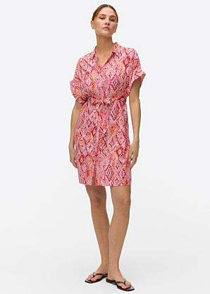 Vero Moda marškinėlis-suknelė Easy