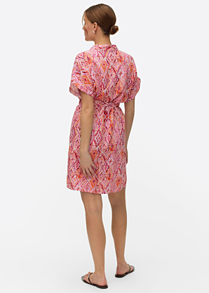 Vero Moda marškinėlis-suknelė Easy