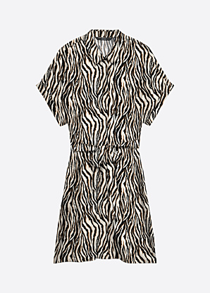 Vero Moda marškinėlis-suknelė Easy