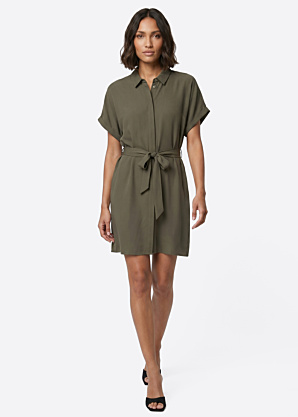 Vero Moda marškinėlis-suknelė Easy