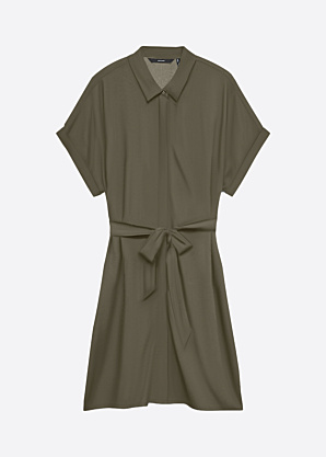 Vero Moda marškinėlis-suknelė Easy