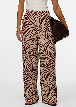Vero Moda kelnės Josie