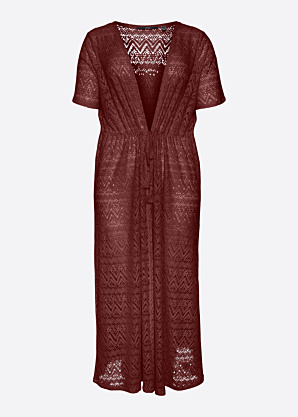 Vero Moda Curve megztinis Maya