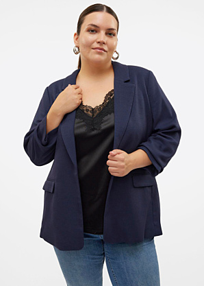 Vero Moda Curve švarkas Frida