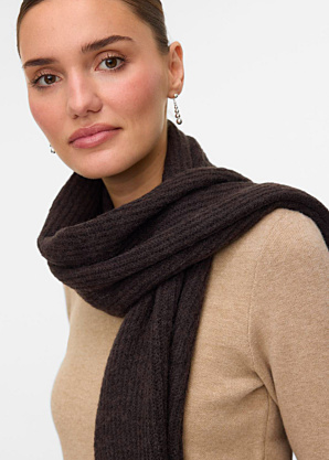 Vero Moda žieminis šalikas Gila