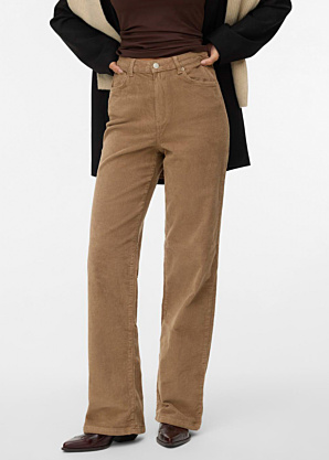 Vero Moda ilgos kelnės Tessa