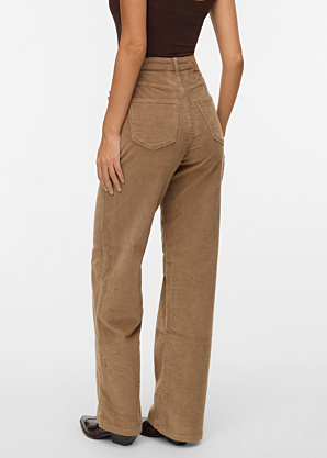 Vero Moda ilgos kelnės Tessa