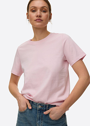 Vero Moda marškinėliai Paulina