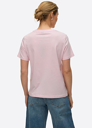 Vero Moda marškinėliai Paulina