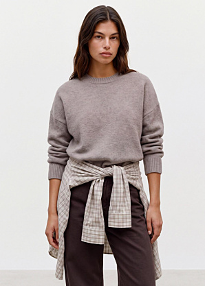 Vero Moda megztinis Boom