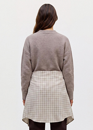 Vero Moda megztinis Boom