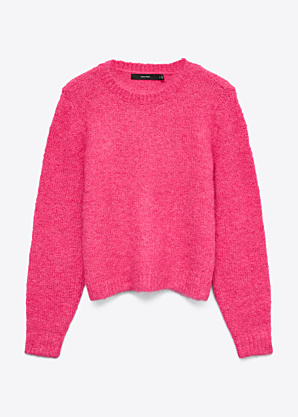 Vero Moda megztinis Novah