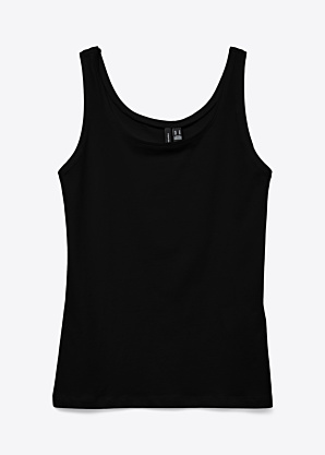 Vero Moda viršutiniai marškinėliai Lulu