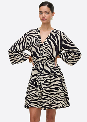 Vero Moda suknelė Melba